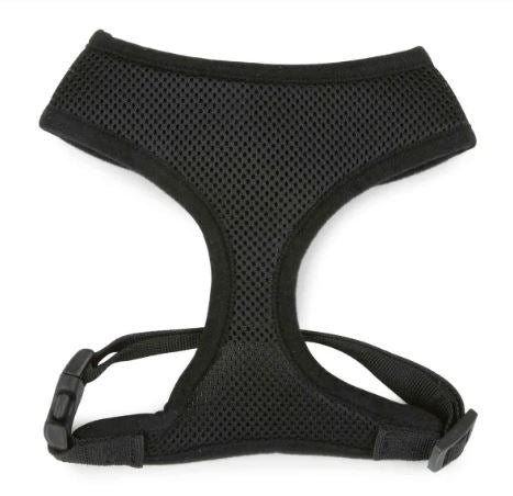 Casual Canine Mesh Dog Harness