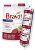 Bravo Balance® raw diet Beef Dinner for dogs