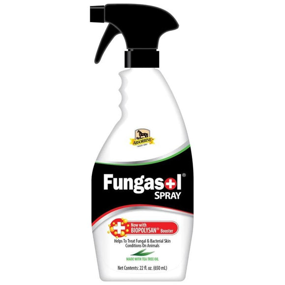 Absorbine Fungasol® Spray