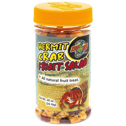 HERMIT CRAB FRUIT SALAD NATURAL TREAT